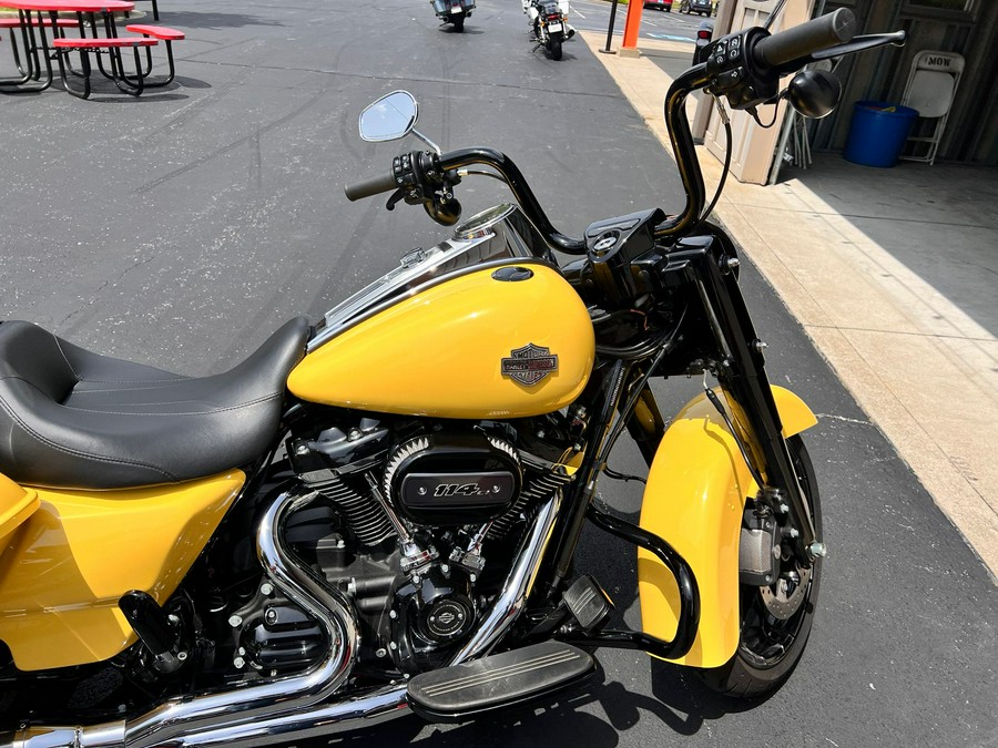 2023 Harley-Davidson Road King Special