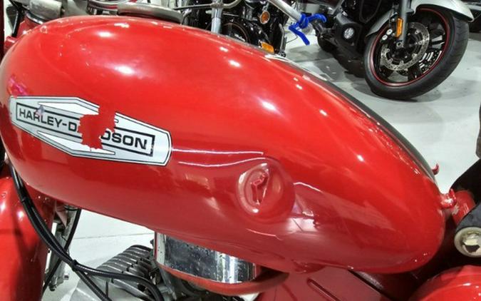 1970 Harley-Davidson Sprint 350 SS*