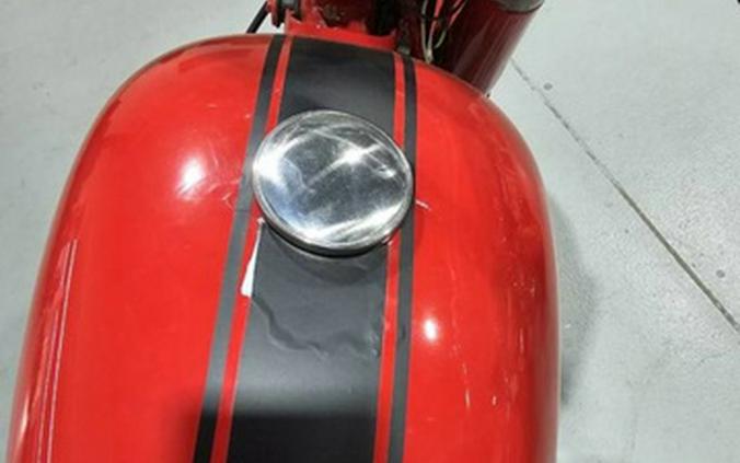 1970 Harley-Davidson Sprint 350 SS*