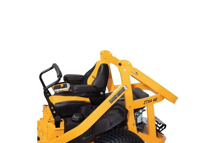 2024 Cub Cadet ZTX4 48