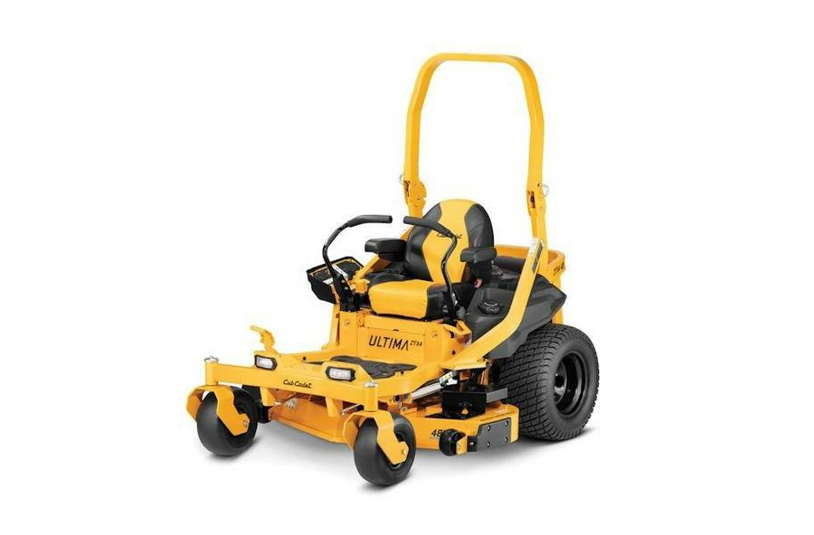 2024 Cub Cadet ZTX4 48