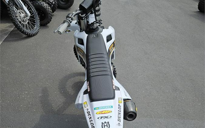 2024 Husqvarna Motorcycles FC 450