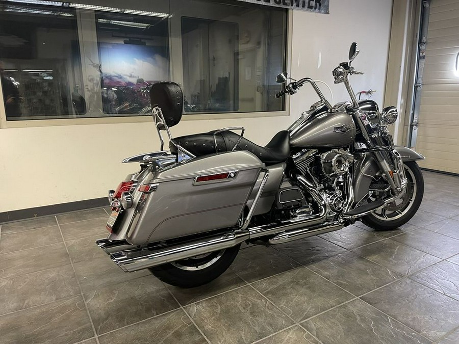 2016 Harley-Davidson® FLHR - Road King®