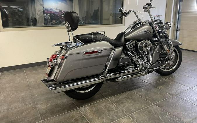 2016 Harley-Davidson® FLHR - Road King®