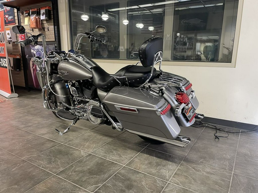 2016 Harley-Davidson® FLHR - Road King®