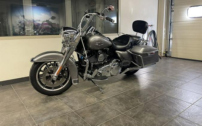 2016 Harley-Davidson® FLHR - Road King®