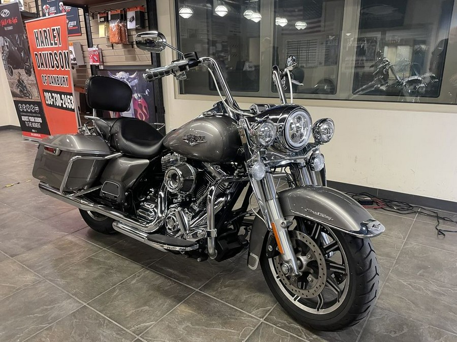 2016 Harley-Davidson® FLHR - Road King®