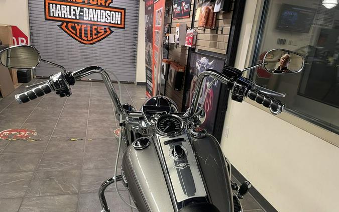 2016 Harley-Davidson® FLHR - Road King®