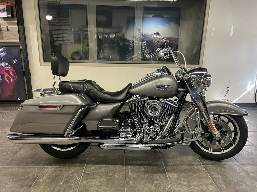 2016 Harley-Davidson® FLHR - Road King®