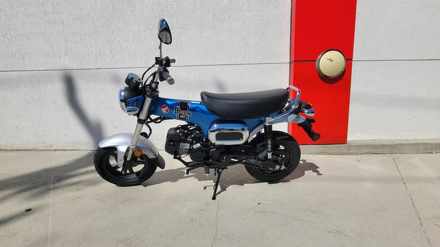 2025 Honda® Dax 125