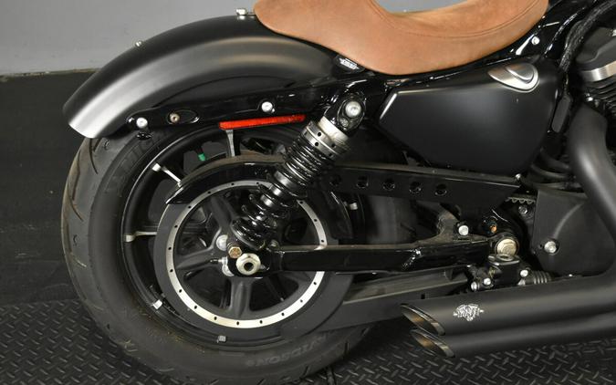 2019 Harley-Davidson Iron 883