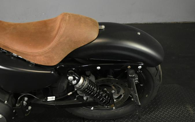 2019 Harley-Davidson Iron 883