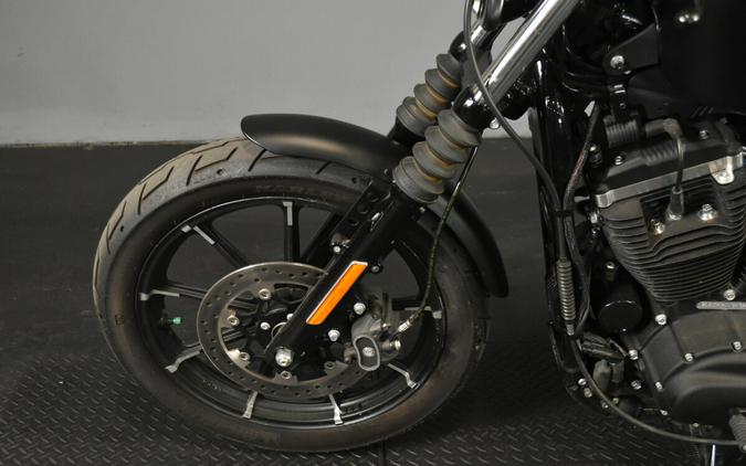 2019 Harley-Davidson Iron 883