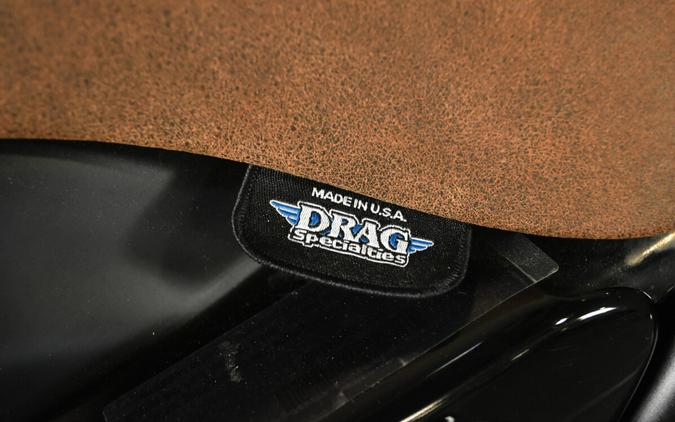 2019 Harley-Davidson Iron 883