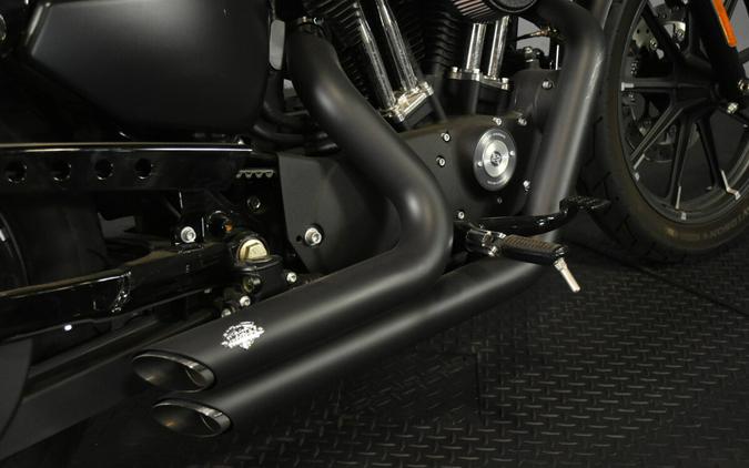 2019 Harley-Davidson Iron 883