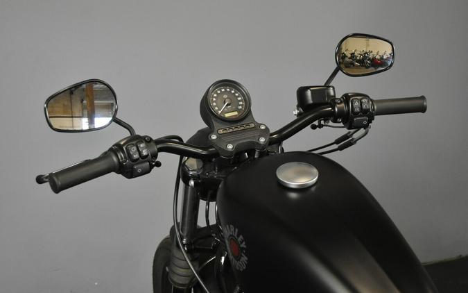 2019 Harley-Davidson Iron 883