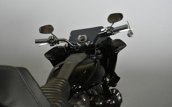 2024 Harley-Davidson Low Rider S