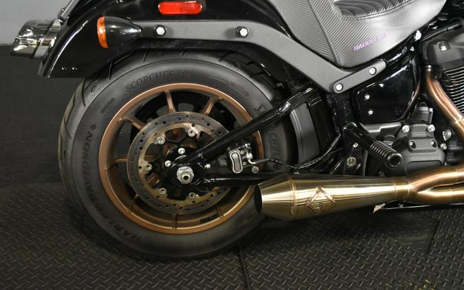 2024 Harley-Davidson Low Rider S