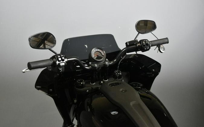 2024 Harley-Davidson Low Rider S