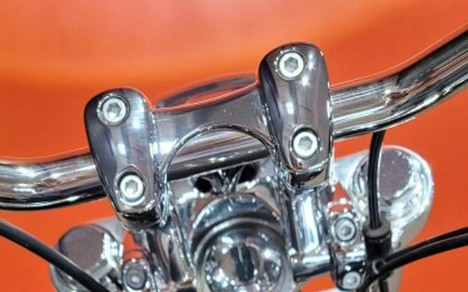 FXDWG 2015 Wide Glide®