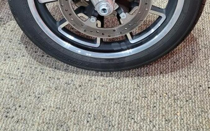 FXDWG 2015 Wide Glide®