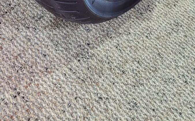 FXDWG 2015 Wide Glide®