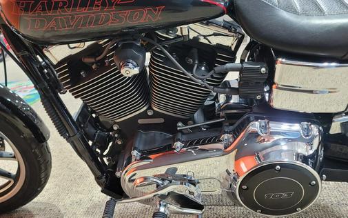 FXDWG 2015 Wide Glide®