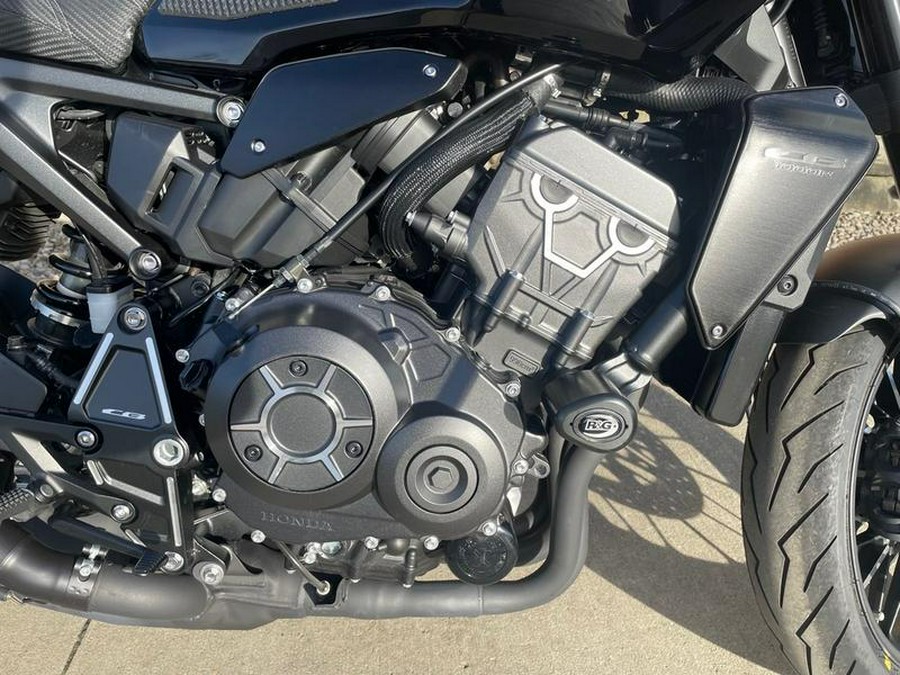 2024 Honda® CB1000R Black Edition