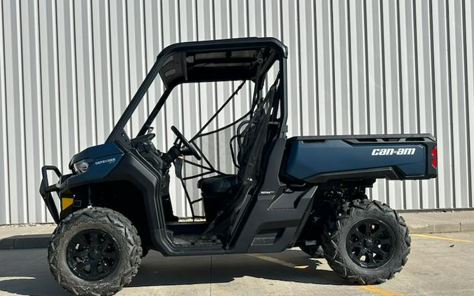 2026 Can-Am Defender XT HD9