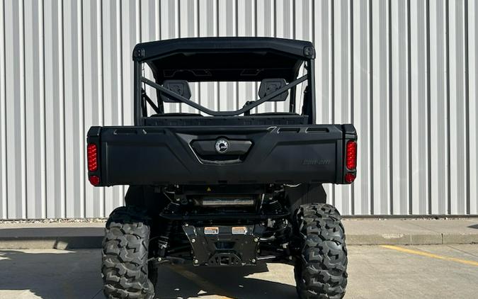 2026 Can-Am Defender XT HD9