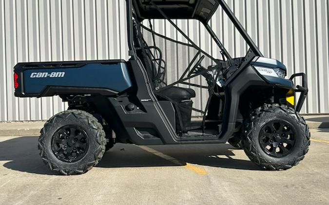 2026 Can-Am Defender XT HD9