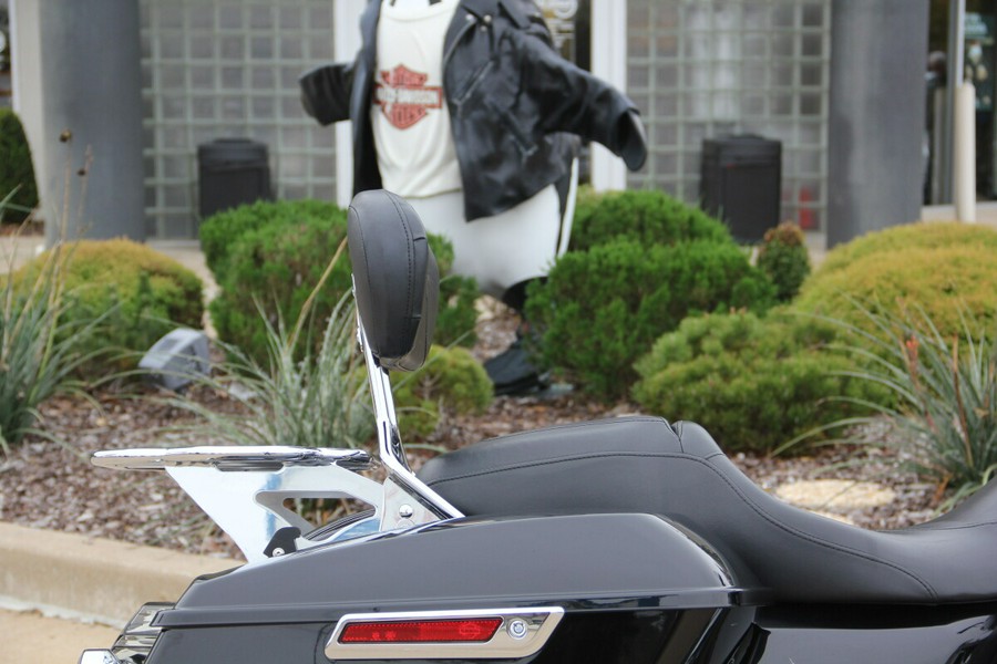 2018 Harley-Davidson Road King