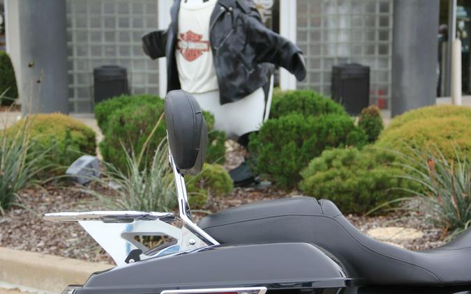 2018 Harley-Davidson Road King