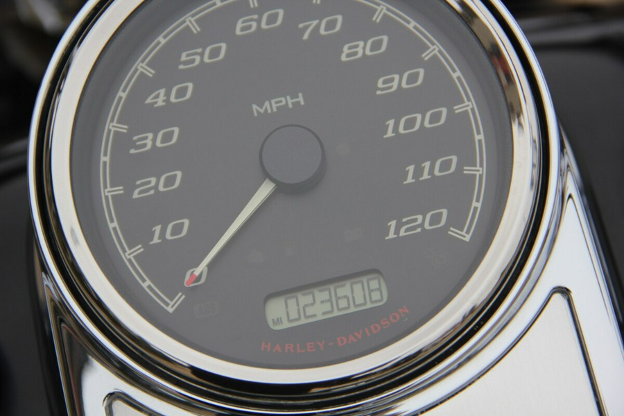 2018 Harley-Davidson Road King