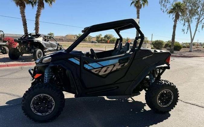 2026 CFMOTO ZFORCE 950 Sport