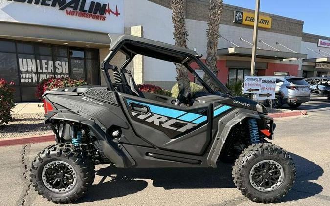 2026 CFMOTO ZFORCE 950 Sport