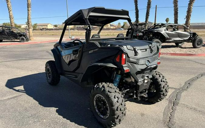 2026 CFMOTO ZFORCE 950 Sport