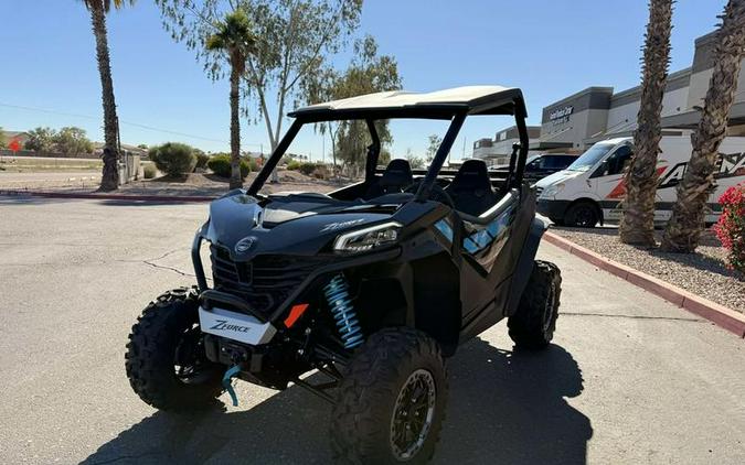 2026 CFMOTO ZFORCE 950 Sport