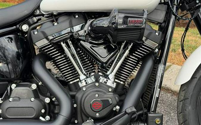 2026 Harley-Davidson Low Rider® S