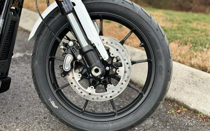 2026 Harley-Davidson Low Rider® S