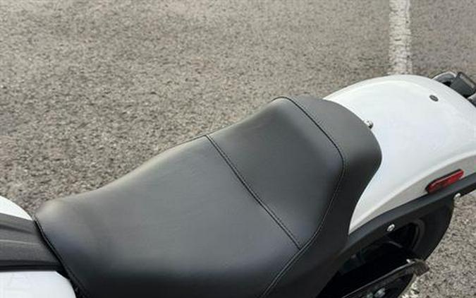 2026 Harley-Davidson Low Rider® S