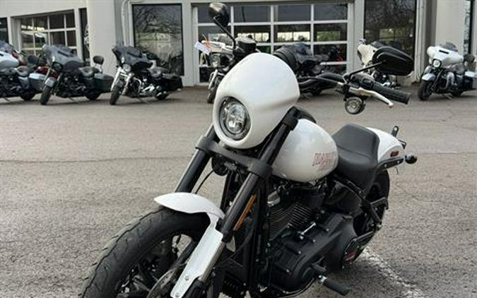 2026 Harley-Davidson Low Rider® S