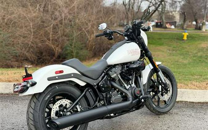 2026 Harley-Davidson Low Rider® S