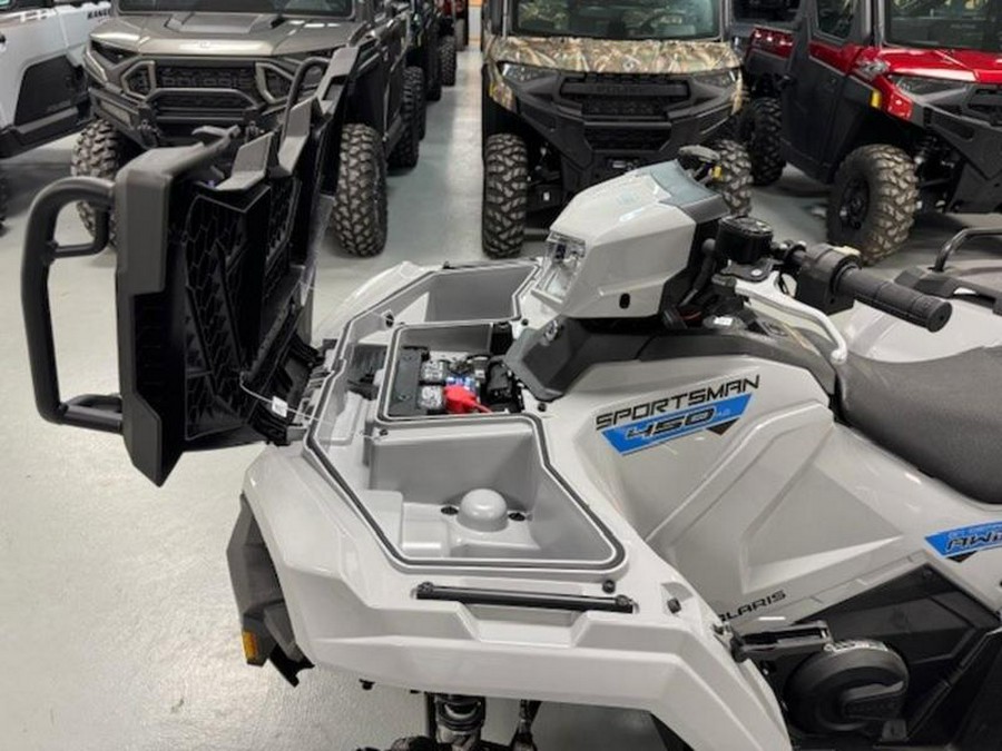 2026 Polaris® Sportsman 450 H.O. EPS