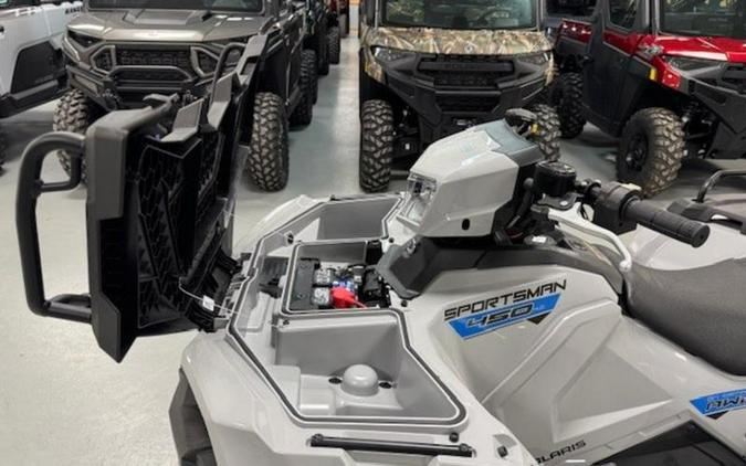2026 Polaris® Sportsman 450 H.O. EPS