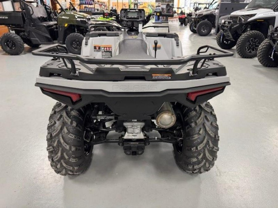2026 Polaris® Sportsman 450 H.O. EPS