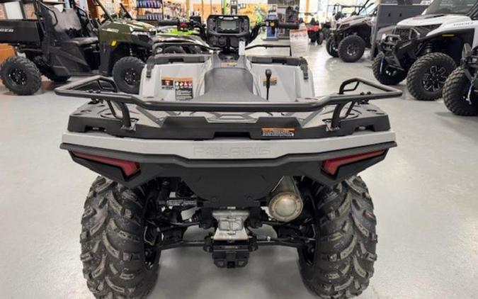2026 Polaris® Sportsman 450 H.O. EPS