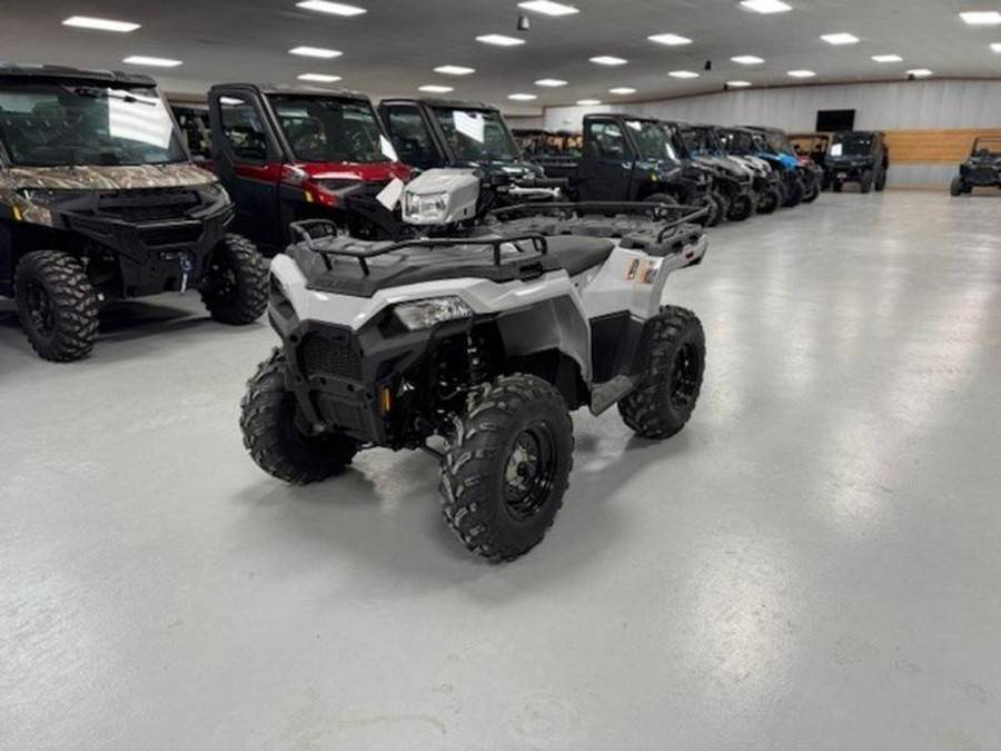 2026 Polaris® Sportsman 450 H.O. EPS