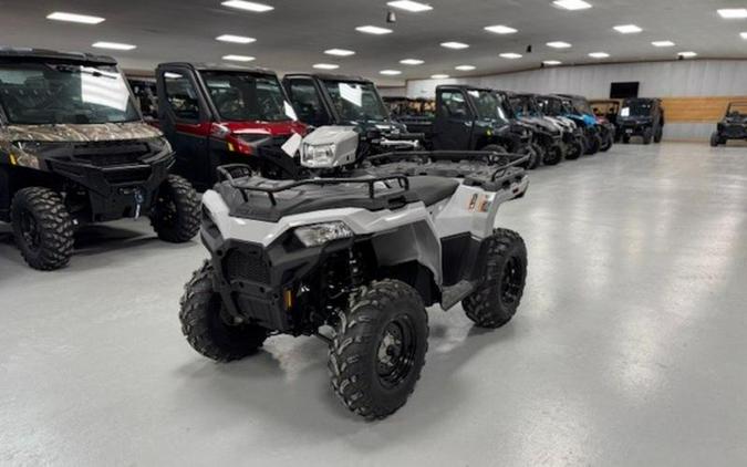 2026 Polaris® Sportsman 450 H.O. EPS