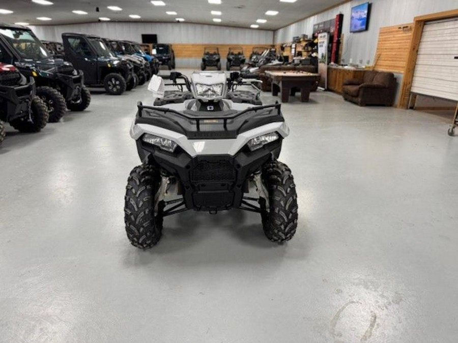 2026 Polaris® Sportsman 450 H.O. EPS